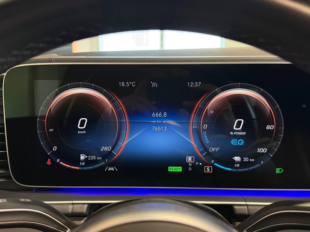 Mercedes-Benz GLE – foto 37
