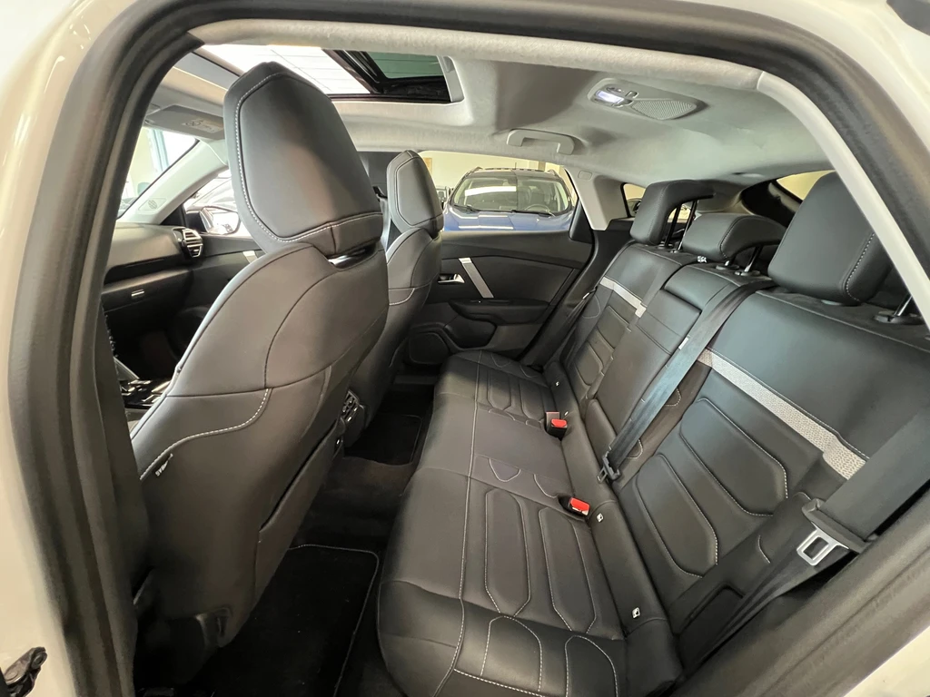 Citroën C4 – foto 13