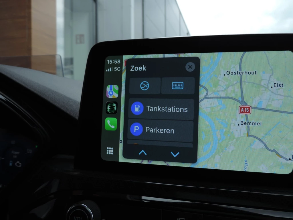 Ford Kuga – foto 47