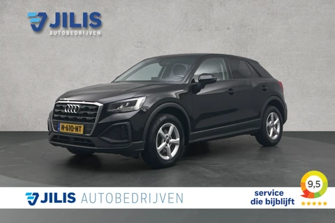 Audi Q2 35 TFSI Pro Line | LED koplampen | Navigatie | Apple Carplay