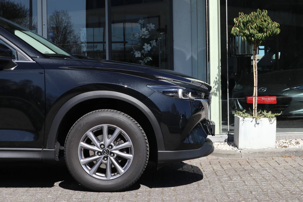 Mazda CX-5 – foto 28