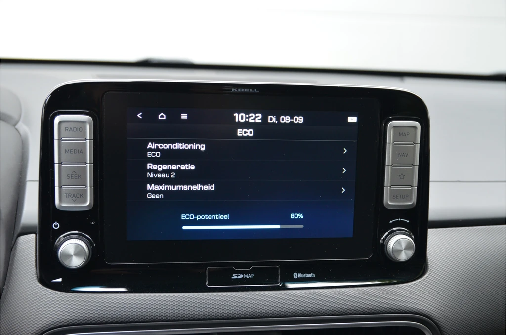 Hyundai Kona – foto 22