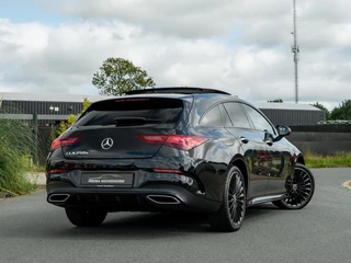 Mercedes-Benz CLA – thumbnail 7