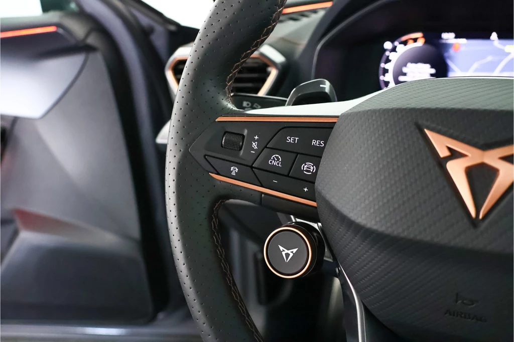 CUPRA Formentor – foto 19