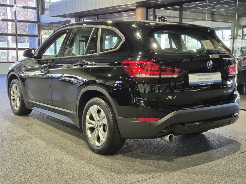 BMW X1 – foto 3