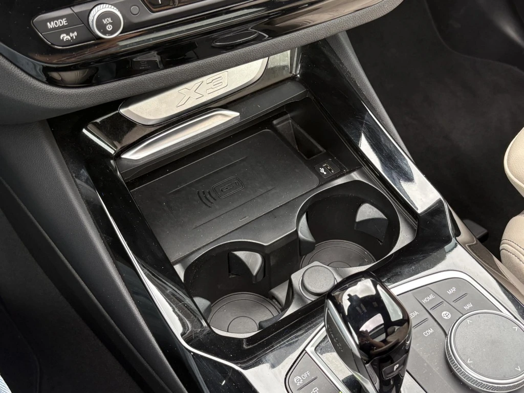 BMW X3 – foto 70
