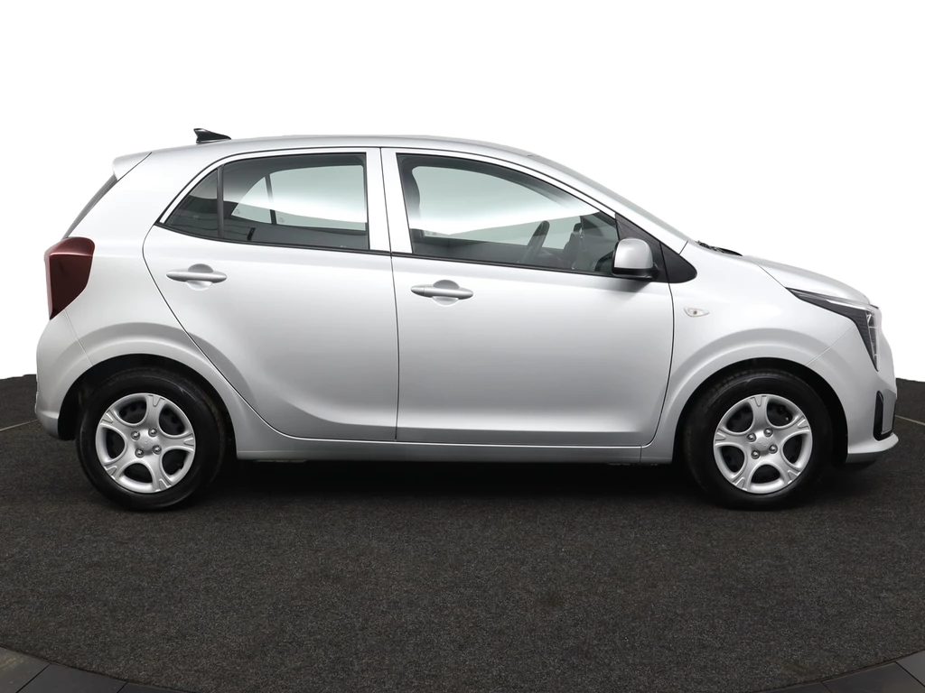 Kia Picanto – foto 10