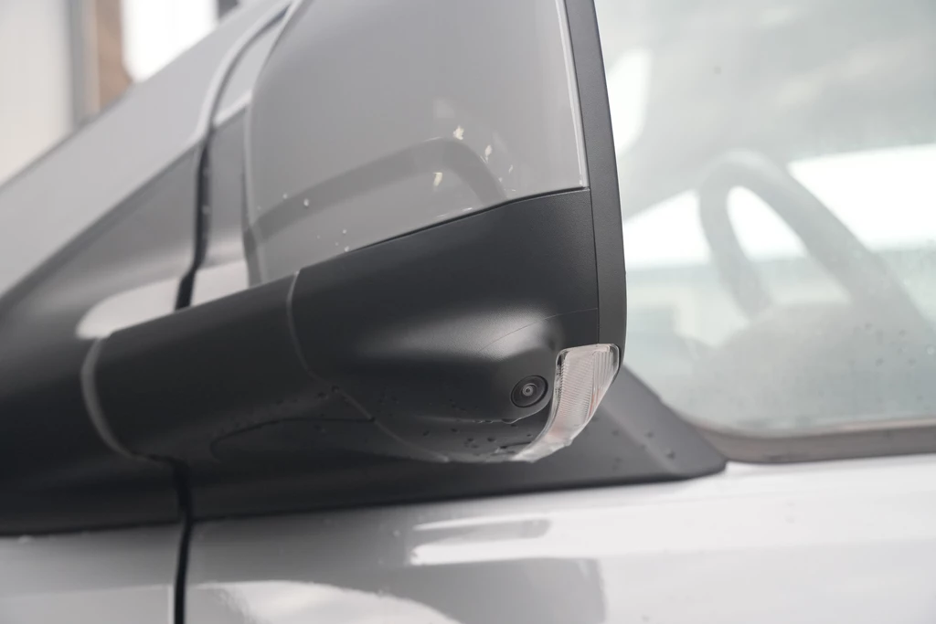 Ford E-Transit Custom – foto 40