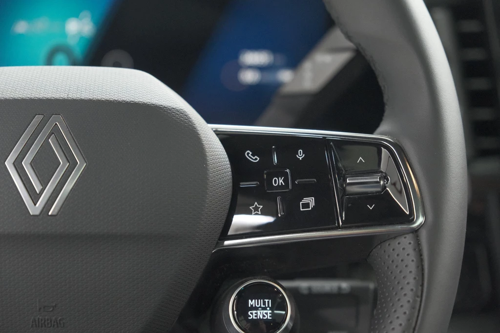Renault Austral – foto 46