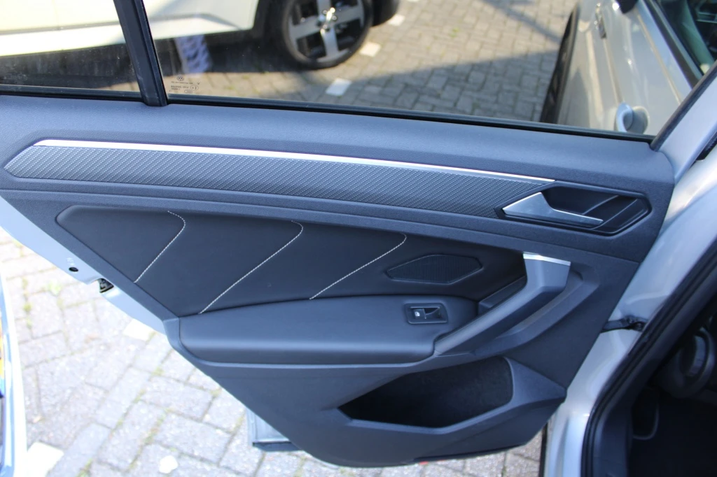 Volkswagen Tiguan – foto 27