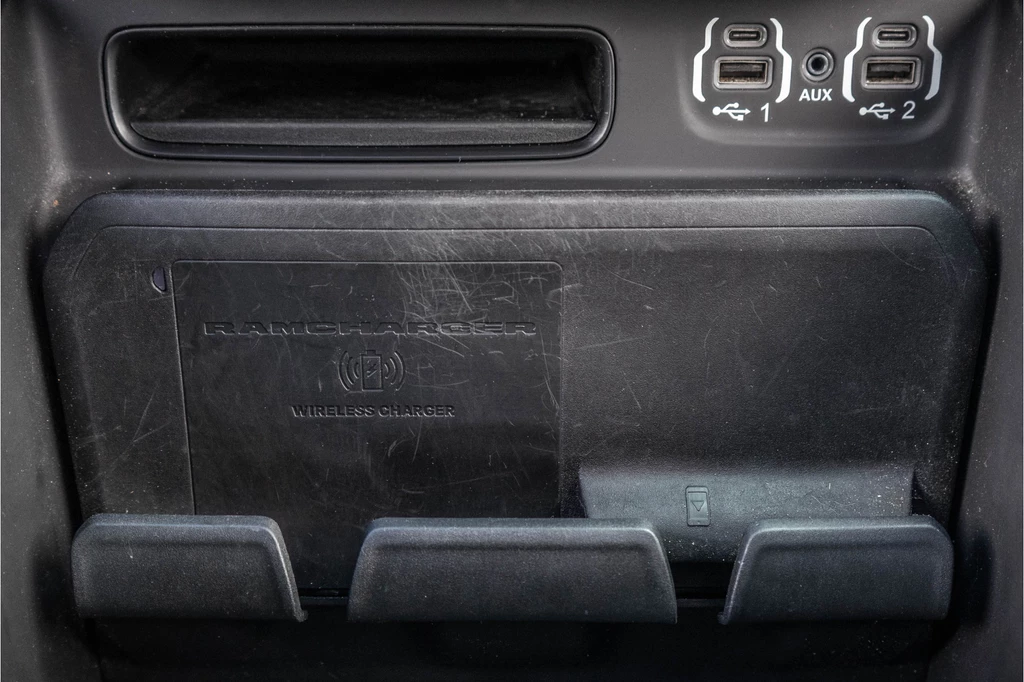 Dodge Ram 1500 – foto 27