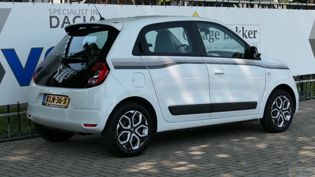 Renault Twingo – foto 4