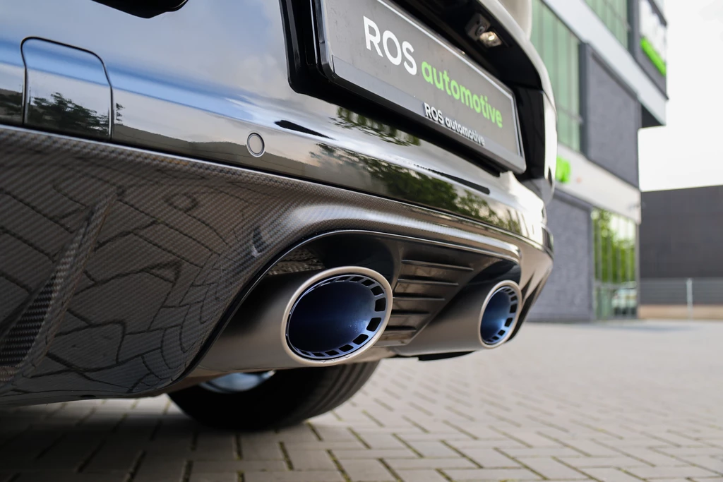 Porsche Cayenne – foto 43