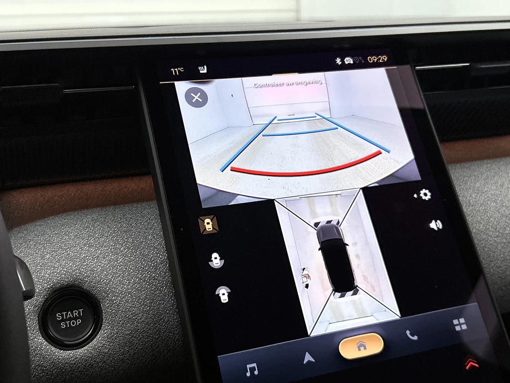 Citroën C5 Aircross – foto 21