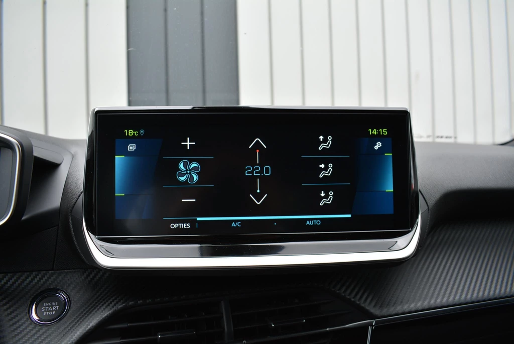 Peugeot e-2008 – foto 35