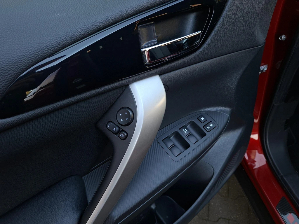 Mitsubishi Eclipse Cross – foto 23