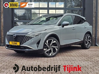 Nissan QASHQAI – thumbnail 1