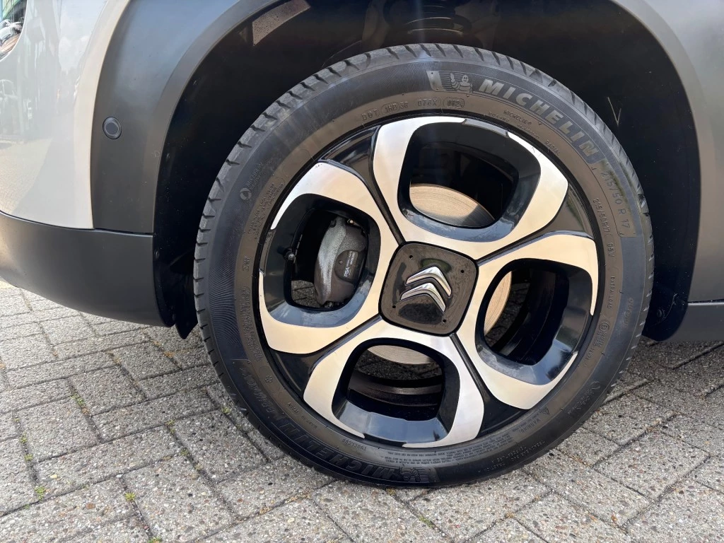 Citroën C3 Aircross – foto 30