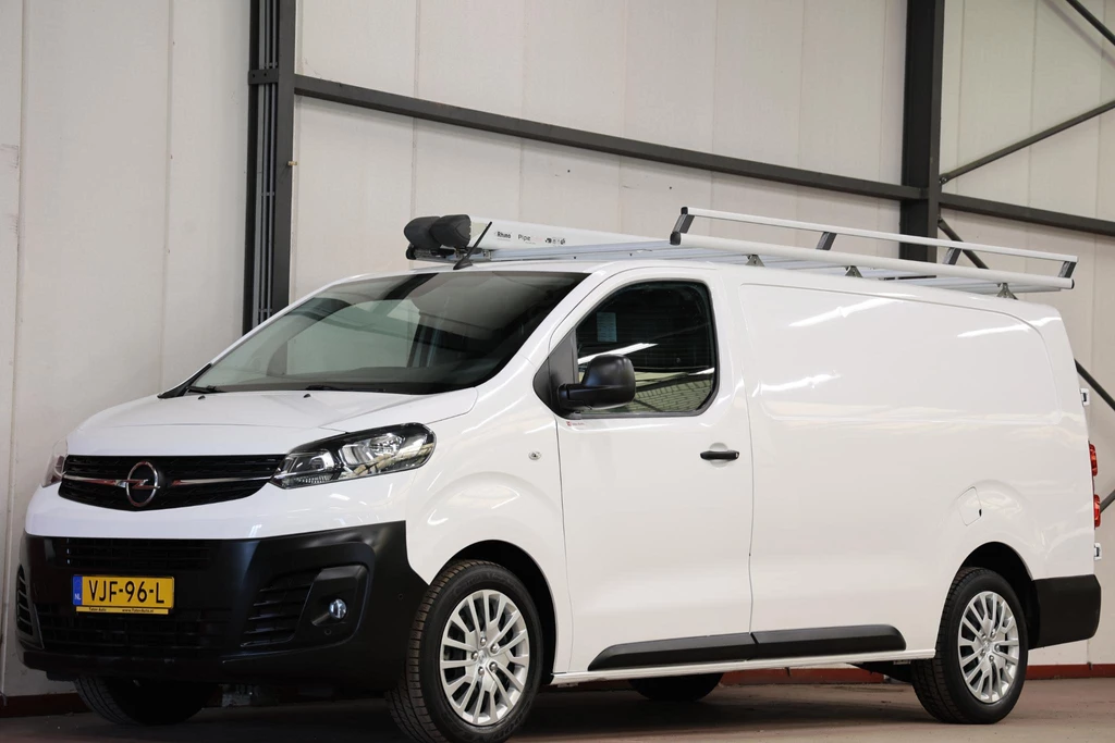 Opel Vivaro – foto 2