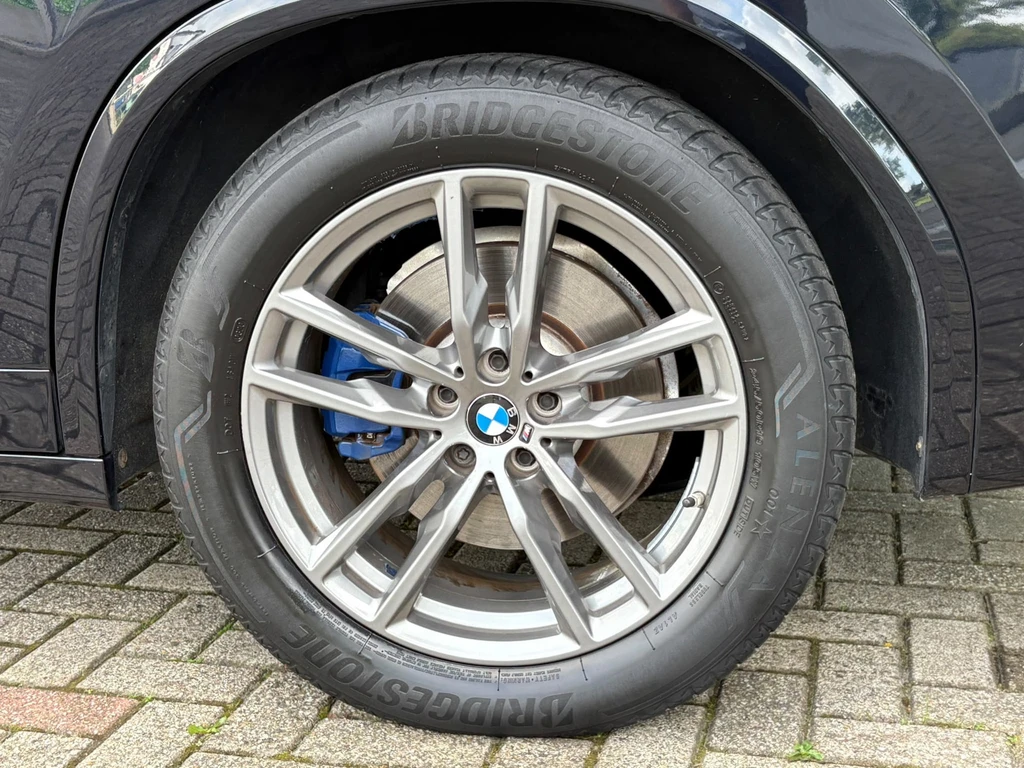 BMW X3 – foto 53