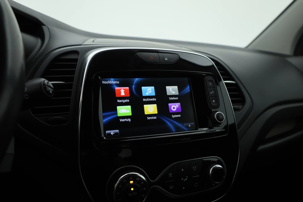 Renault Captur – foto 23
