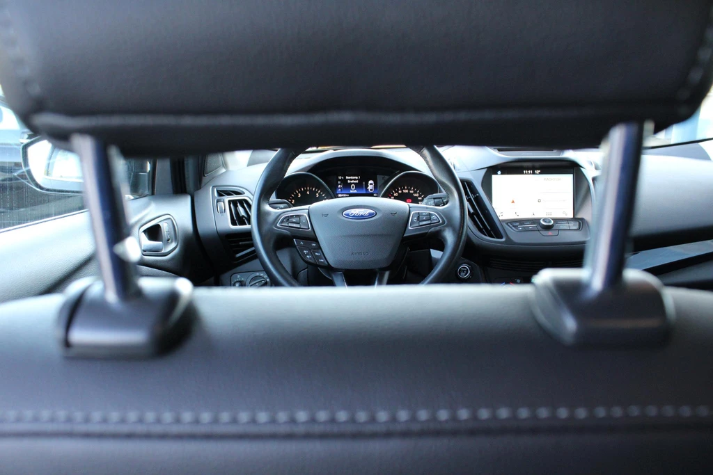 Ford Kuga – foto 17