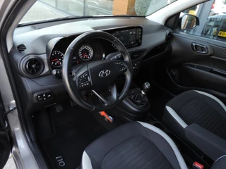 Hyundai i10 – thumbnail 11
