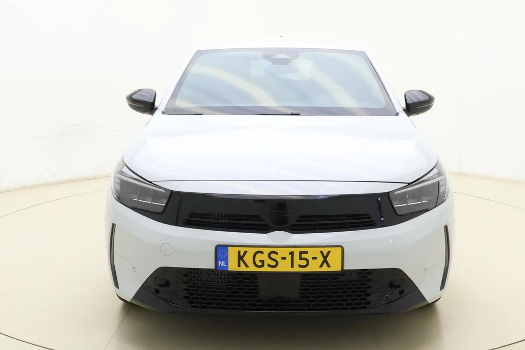Opel Corsa – foto 9