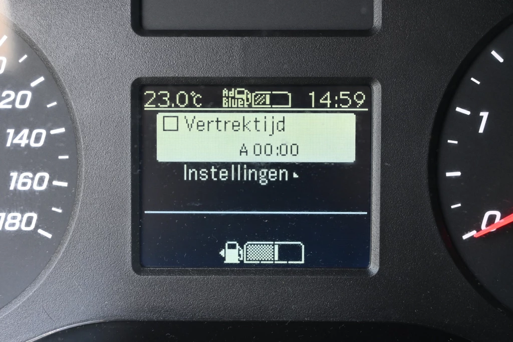 Mercedes-Benz Sprinter – foto 17
