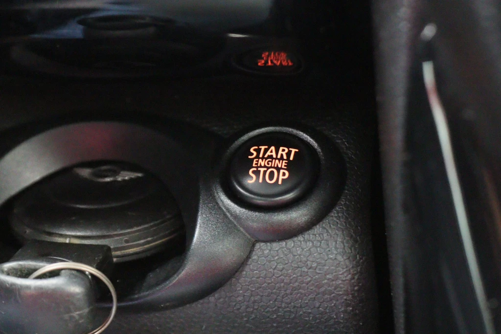 MINI Countryman – foto 36