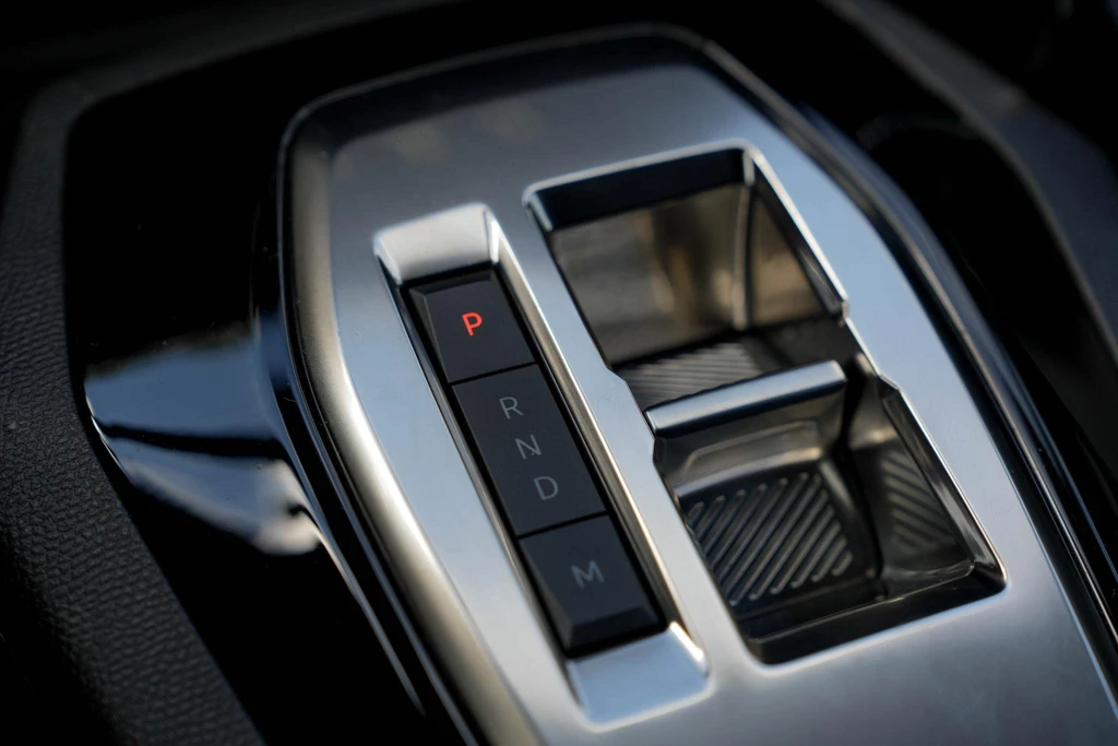Peugeot 2008 – foto 8