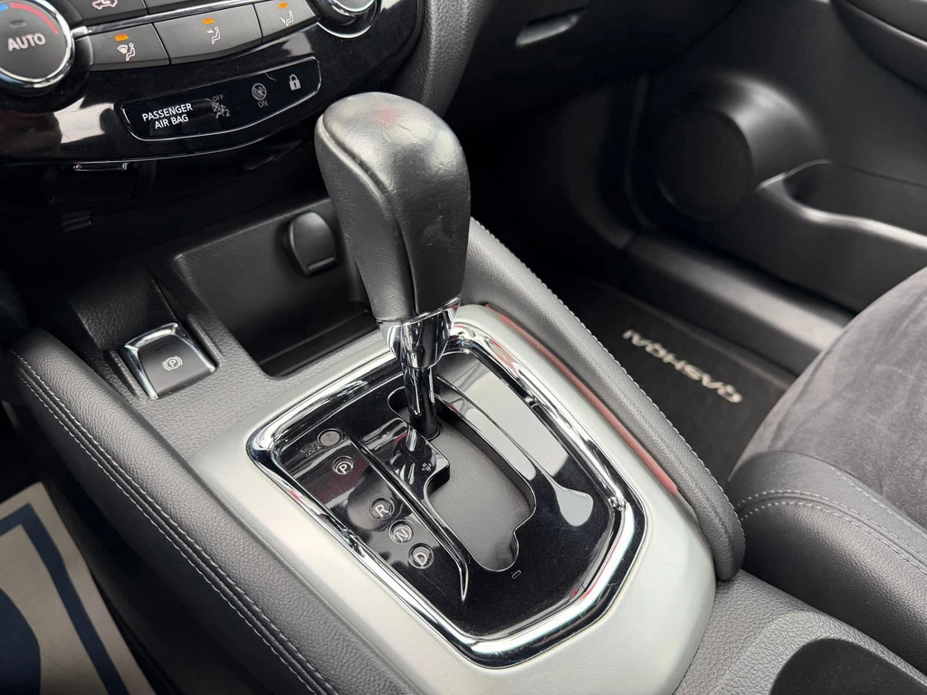 Nissan QASHQAI – foto 17