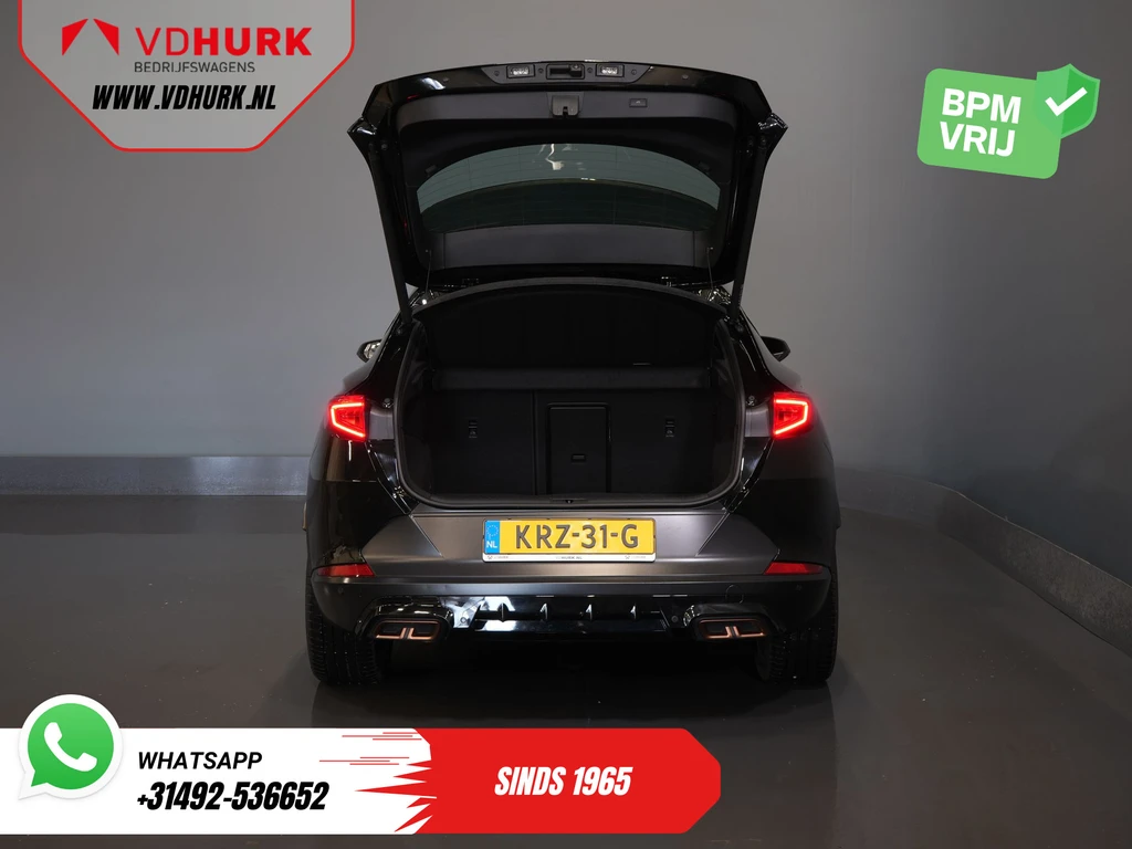 CUPRA Formentor – foto 9