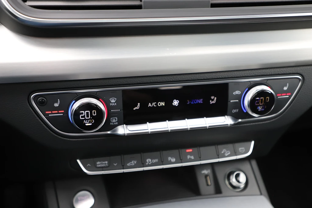 Audi Q5 – foto 11