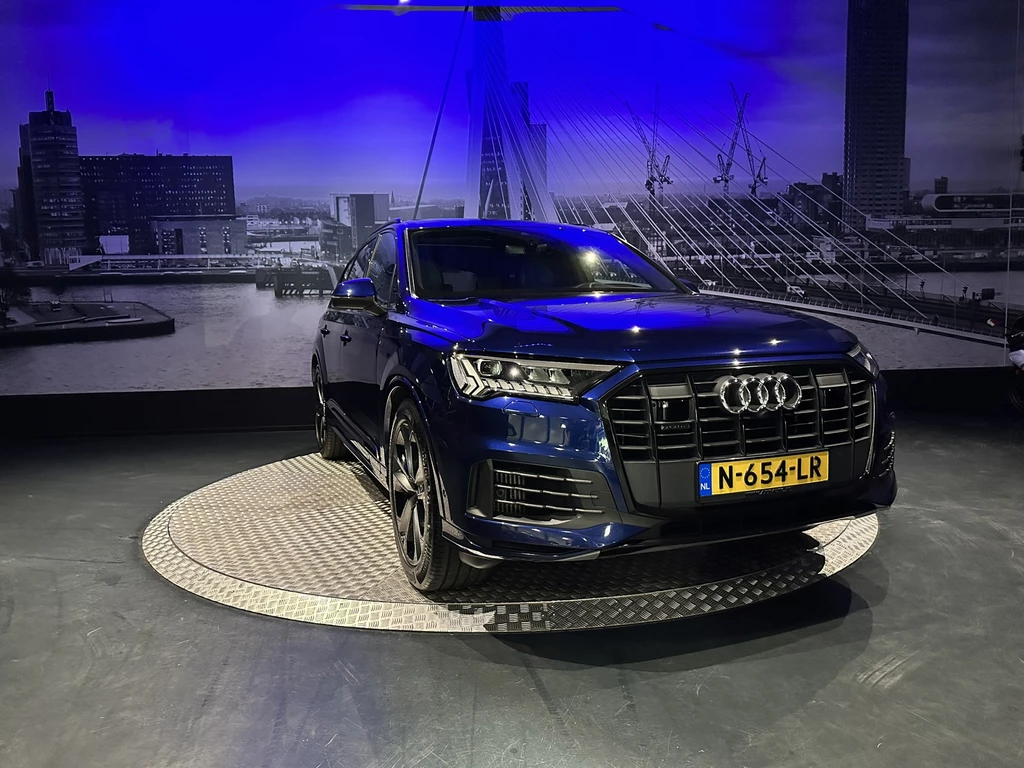 Audi Q7 – foto 15