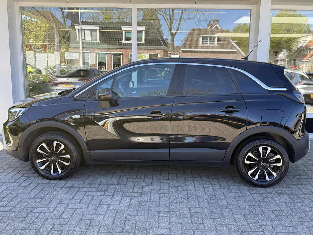 Opel Crossland – foto 2