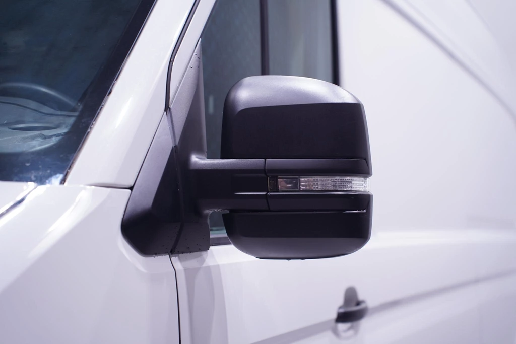 Volkswagen Crafter – foto 23