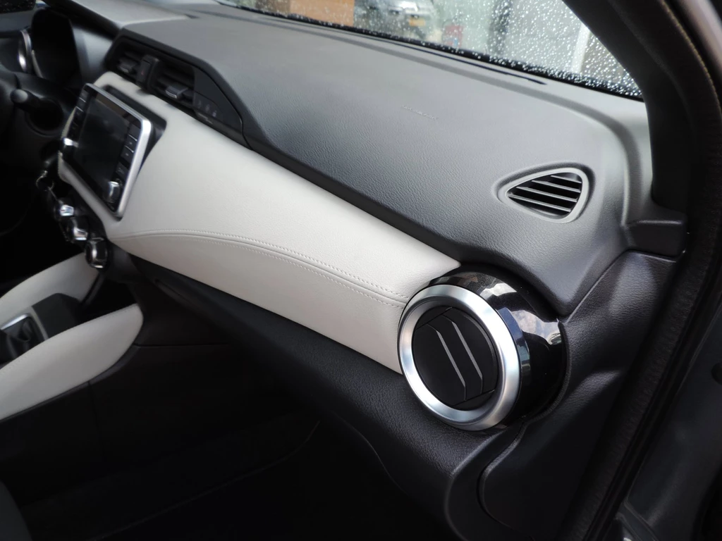 Nissan Micra – foto 46