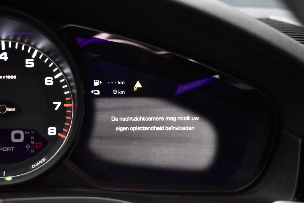 Porsche Cayenne – foto 27