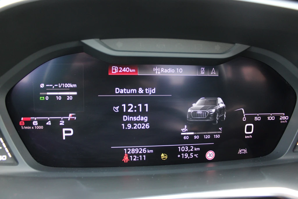 Audi Q3 – foto 10