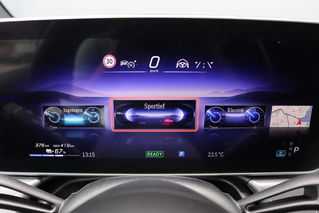 Mercedes-Benz EQE – foto 30