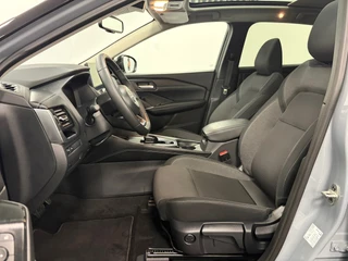 Nissan QASHQAI – thumbnail 34
