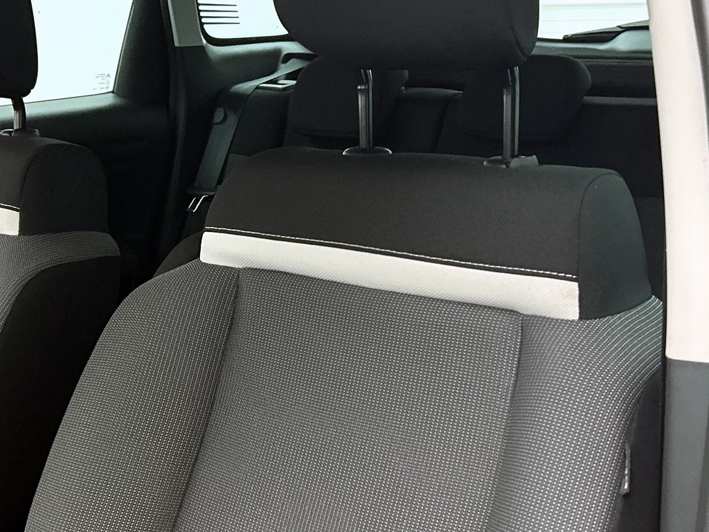 Citroën C3 Aircross – foto 14