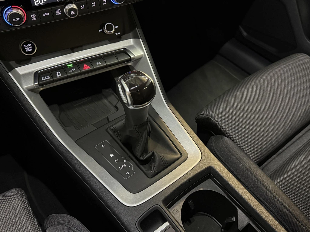 Audi Q3 – foto 23