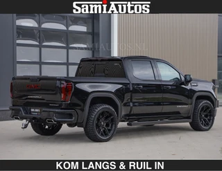 GMC Sierra – thumbnail 9