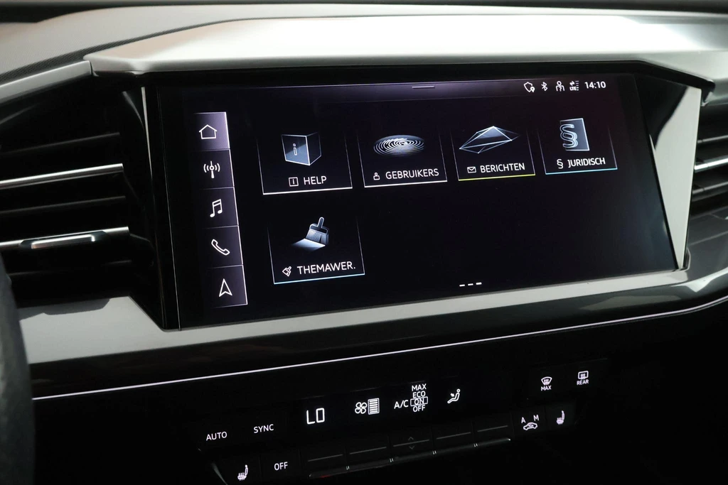 Audi Q4 Sportback e-tron – foto 25