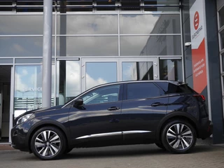 Peugeot 3008 – thumbnail 3