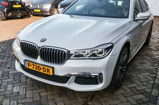 BMW 7 Serie – thumbnail 2