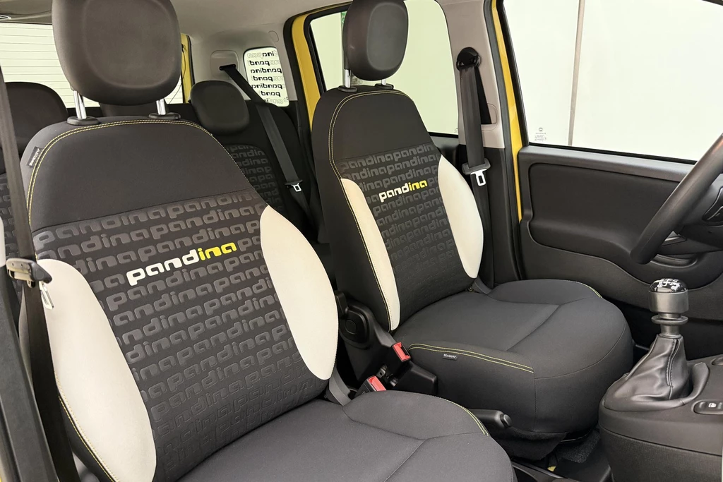 Fiat Panda – foto 12