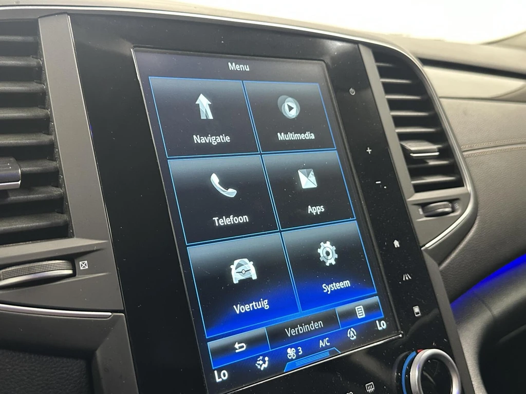 Renault Talisman – foto 44